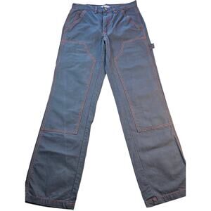UO BDG contrast Stitch Carpenter Pants
